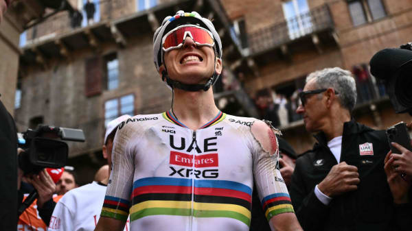 Pogacar bekræfter: Klar til Paris-Roubaix for første gang i karrieren