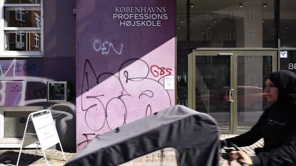 En række professionsuddannelser forkortes med tre måneder