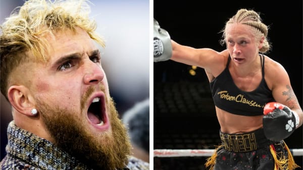 Dina Thorslund vil være historisk, og det skal verdensberømt youtuber hjælpe med