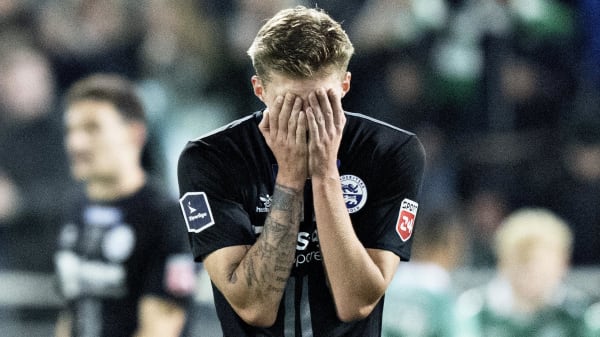 Hvem står svagest i Superligaens overlevelseskamp? Få kommentatorens bud her