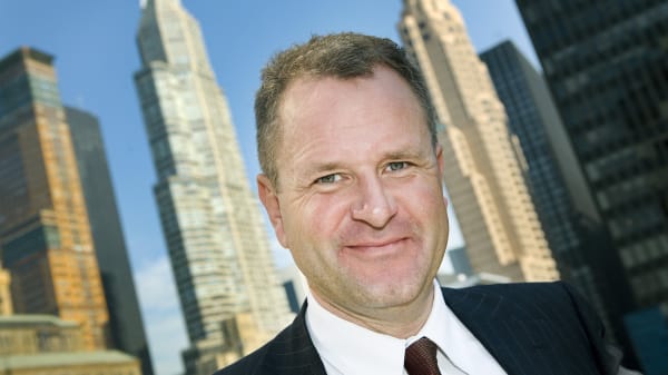 Kendt USA-ekspert: Donald Trump gjorde mig syg