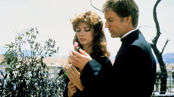 Skuespilleren Richard Chamberlain er død