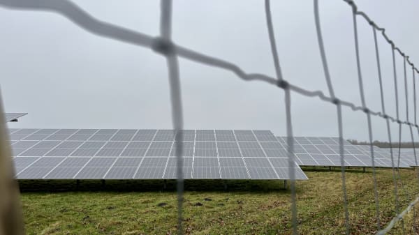 Solcellefirmaer skal styres: Brug for etiske retningslinjer