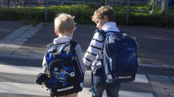 Kommune fredede lille skole: Kun to børn i 0. klasse efter sommerferien