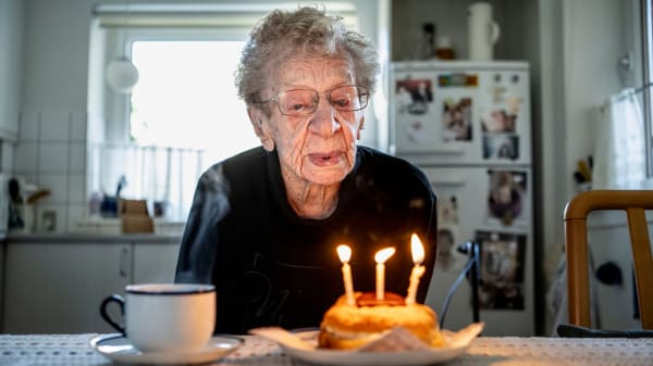 Ønsker du at blive 100 år? Forsker kommer med det svar, du ikke ønsker at høre 