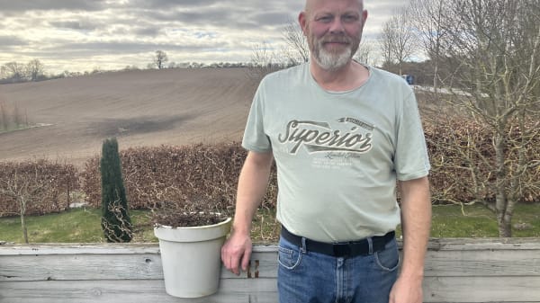 Ægtepar brugte 46.000 på advokat, inden de sagde nej til solcellepark og tavshedsklausul