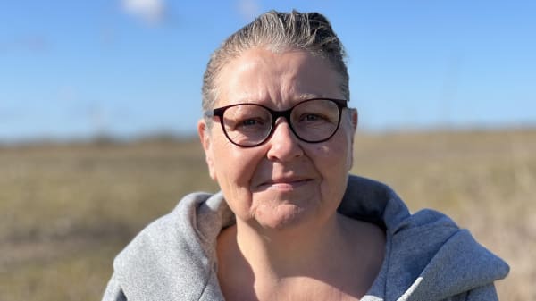 Dorthe venter på svar om solceller i baghaven: 'Jeg føler mig stavnsbundet'