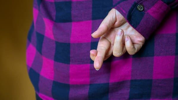 Gennemskuede du det? Her er nogle af dagens største aprilsnarre