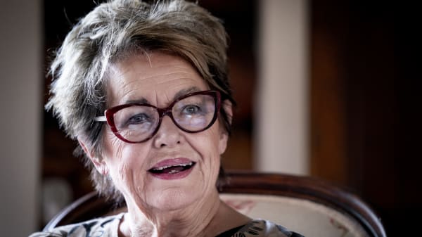 Ghita Nørby: 'Matador' var en kerneopgave, og der er stadig masser af god public service - men værterne skal stoppe med én ting