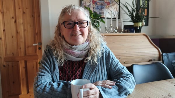 Susanne blev tvunget væk fra Ozempic: ’Havde ikke energi til andet end at sidde stille’