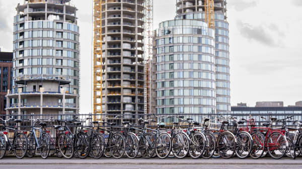 Bredt flertal ønsker et cykelregister - alligevel blev forslaget afvist på Christiansborg