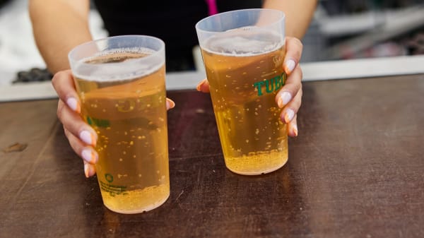 Flere unge ønsker en bedre alkoholkultur: Det skal være nemmere at sige nej