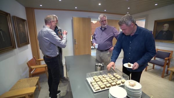 'Grå toppe' fylder byråd - de unge gider ikke lokalpolitik