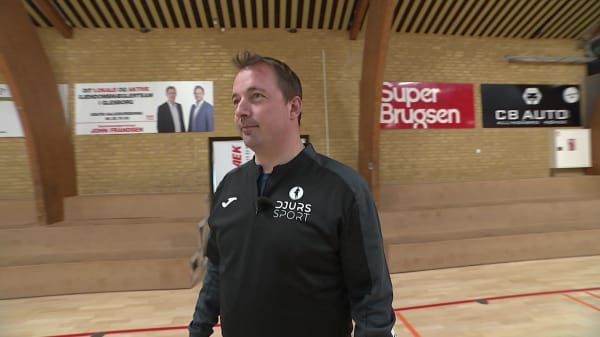 Endnu en østjysk forening svindlet for millionbeløb