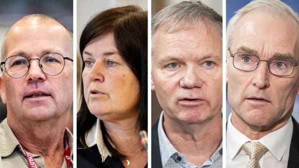 Politikere fra begge fløje vil ændre særligt patientsystem: Fængslerne skal ikke være deres egen sundhedsmæssige ø