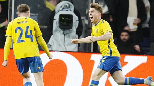 Brøndby melder sig ind i medaljekampen med sejr over AGF