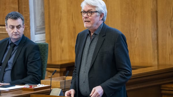 SF er ude af beskæftigelsesreform: 'Regeringen vil spare på indsatser for udsatte unge'
