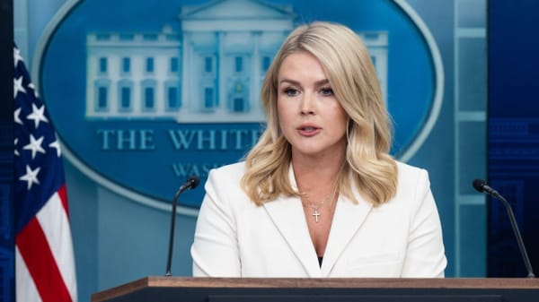 Trumps toldkrig rammer hele verden 