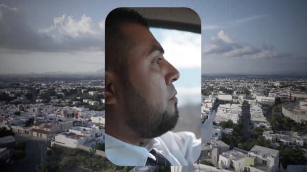 I en af Mexicos farligste byer tjener bedemænd penge på at finde de dræbte først