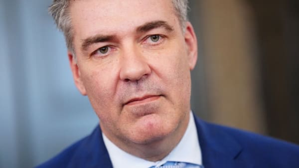 LIVE: Klimaminister skal forklare sig over for rødglødende opposition
