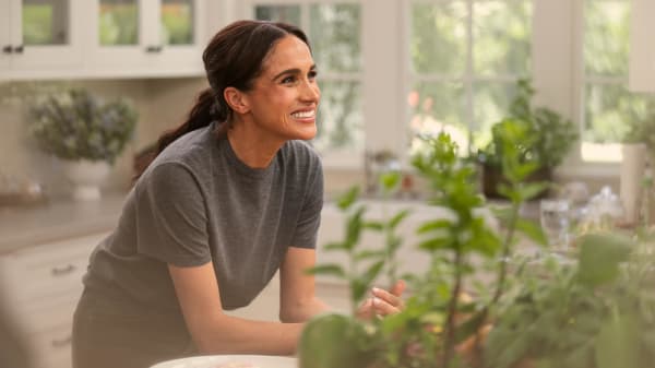 Hertuginde Meghan bliver hånet for sin manglende madlavning. Men hun er ikke meget anderledes end alle os andre