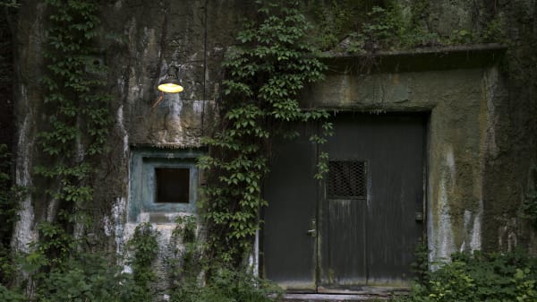 Flere krigsmuseer oplever et boom i billetsalget