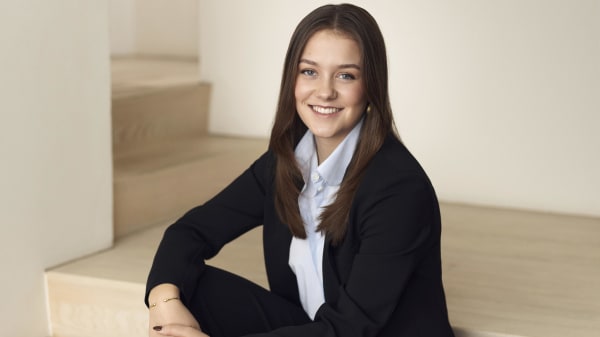 DR1 og DRTV sender live, når prinsesse Isabella fylder 18 år 