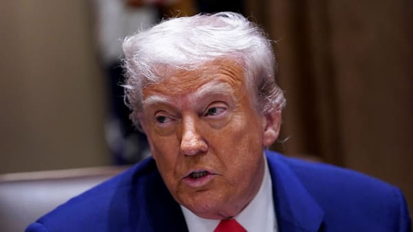 Trumps toldkrig rammer hele verden 