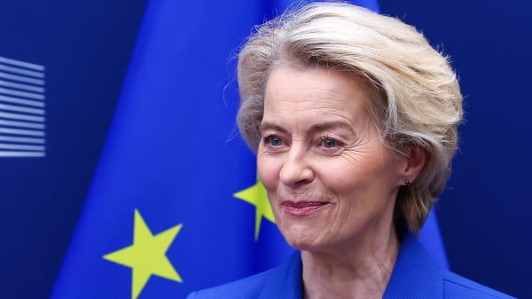 Von der Leyen er klar til at ramme Trumps tech-venner: 'Det er et vendepunkt i forholdet til USA'