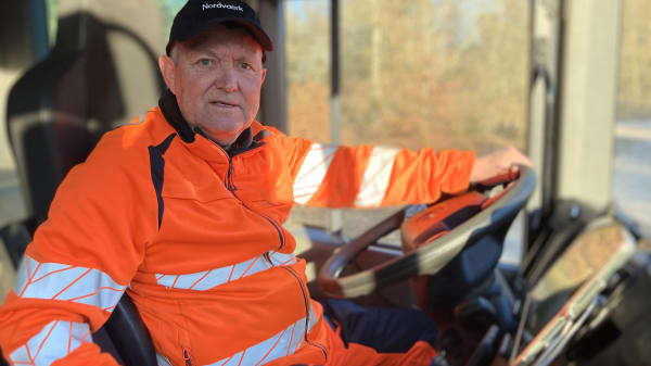 Dine buske og træer kan ødelægge skraldebilen, når dit affald skal hentes