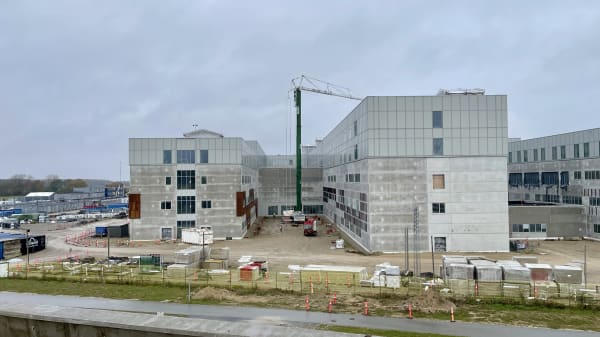 Italiensk byggegigant taber ankesag i Norge 