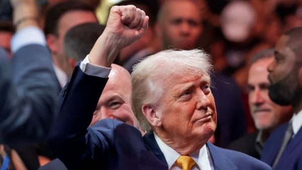 Trump har fået vigtig rente til at stige helt voldsomt: 'Det viser, hvor bindegalt det er blevet'