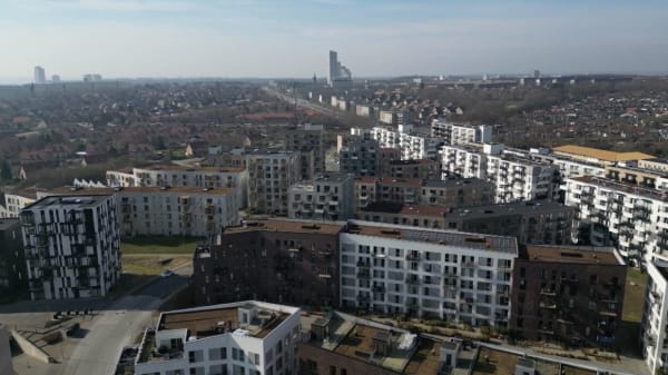 Boliger er blevet big business. Over 680.000 lejer nu sin bolig af et selskab
