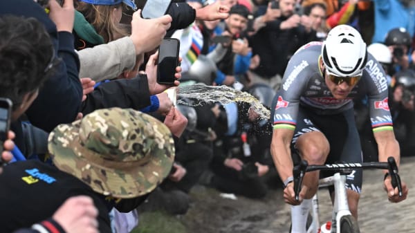 Cykelunion vil have streng straf i kastesag