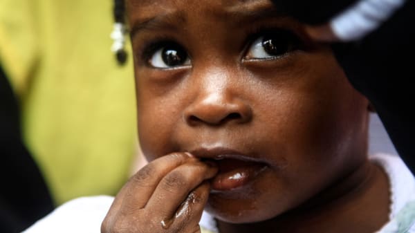 Voldtægt, drab og bortførelser: To års blodig borgerkrig i Sudan er gået særligt hårdt ud over børnene
