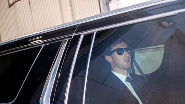 Er Meta et ulovligt monopol? Zuckerberg kæmper mod anklager