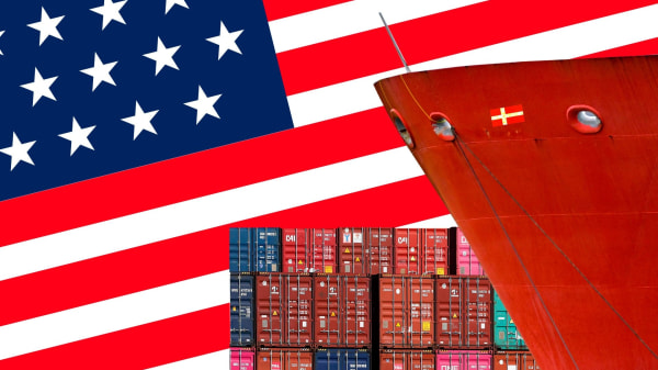 Trods Trumps toldkrig: Danske virksomheder satser stadig stort på USA