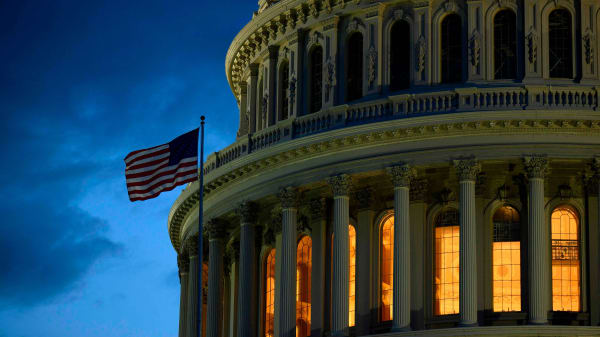 Nyt lovforslag i USA skaber bekymring i den demokratiske lejr: Republikanere siger, det skal 'beskytte demokratiet'