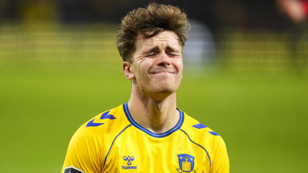 Brøndby måtte nøjes med uafgjort i skydetelt mod FC Nordsjælland