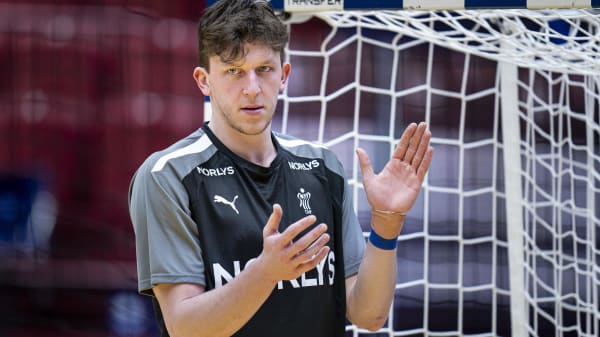 Dansk håndboldprofil hyldes efter 13 mål i Bundesligaen