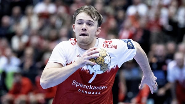 Aalborg Håndbolds Thomas Arnoldsen ude på ubestemt tid - har behov for fysisk og mental ro