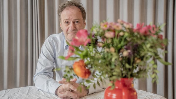 Knud Romer er træt af kulturministerens lister: 'Kom nu ind i kampen, Jakob' 