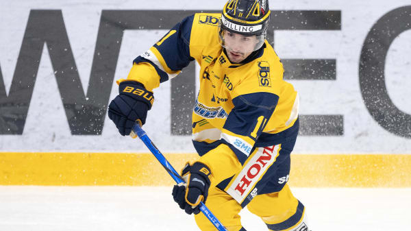 Herning slår prompte tilbage og udligner i kampen om DM-guld