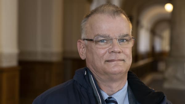 Tidligere folketingsmedlem er død