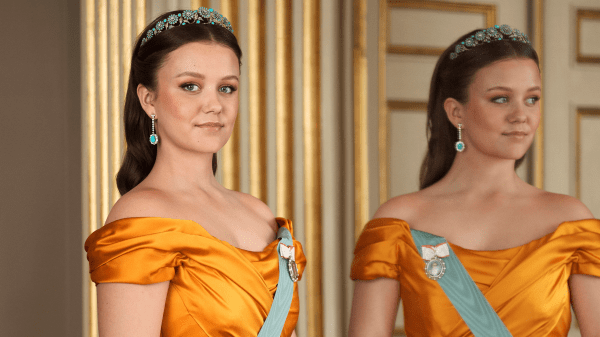 Prinsesse Isabella har fået et diadem i fødselsdagsgave: Bærer arven fra dronning Ingrid