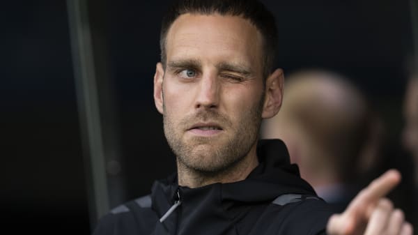 Guldkamp? Nej, det må være de andre, I taler om