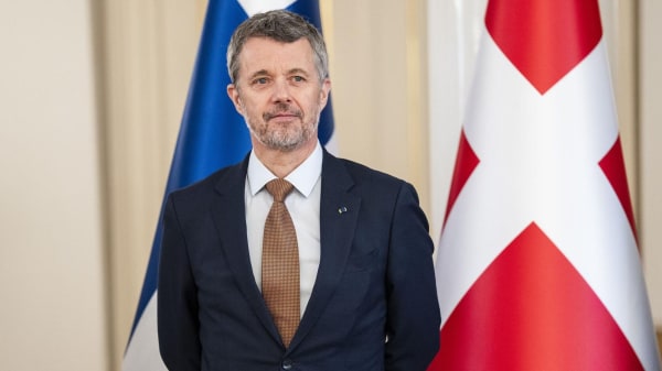 Kong Frederik tager på tiltrædelsesbesøg i Japan. Ét programpunkt er ifølge kongehusekspert værd at bemærke