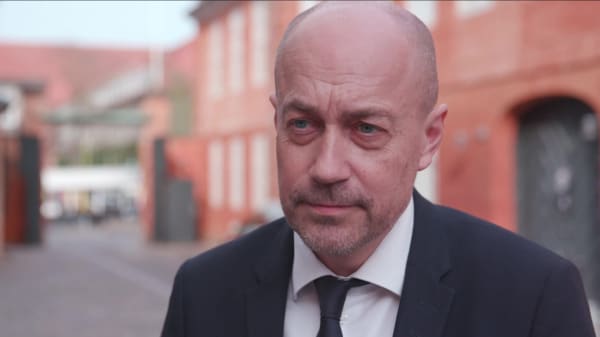 Minister efter jordsag fra Nordsjælland: 'Der er behov for en kæmpe oprydning'
