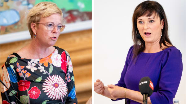 Ordførere forsvarer politianmeldt overlæge i hård tvist med minister