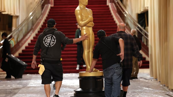 Film lavet udelukkende med kunstig intelligens kan nu vinde en Oscar